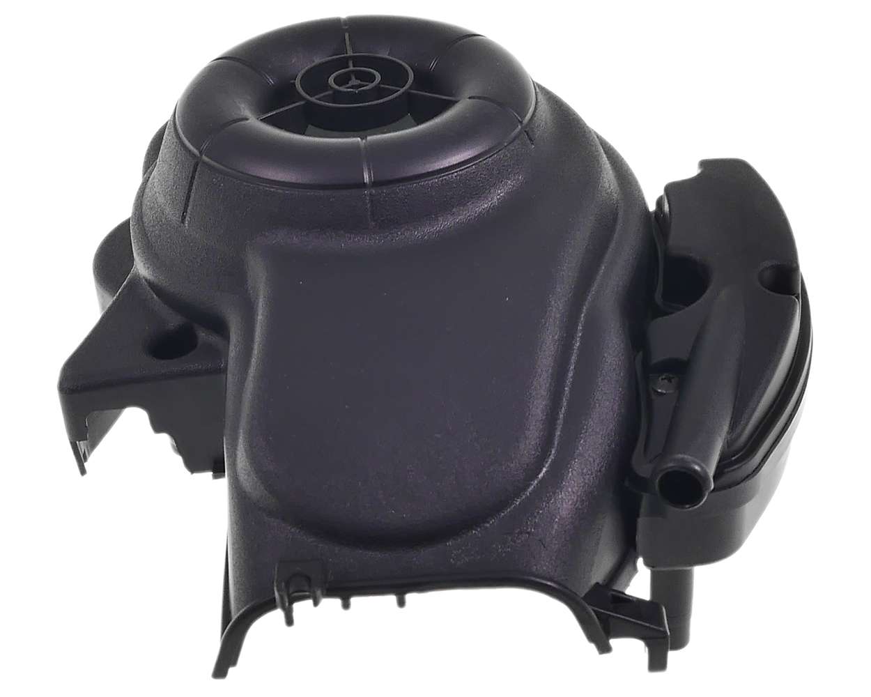 Lüfterradabdeckung Sfera 125  ET4 125 M06 Original Piaggio – Bild 8