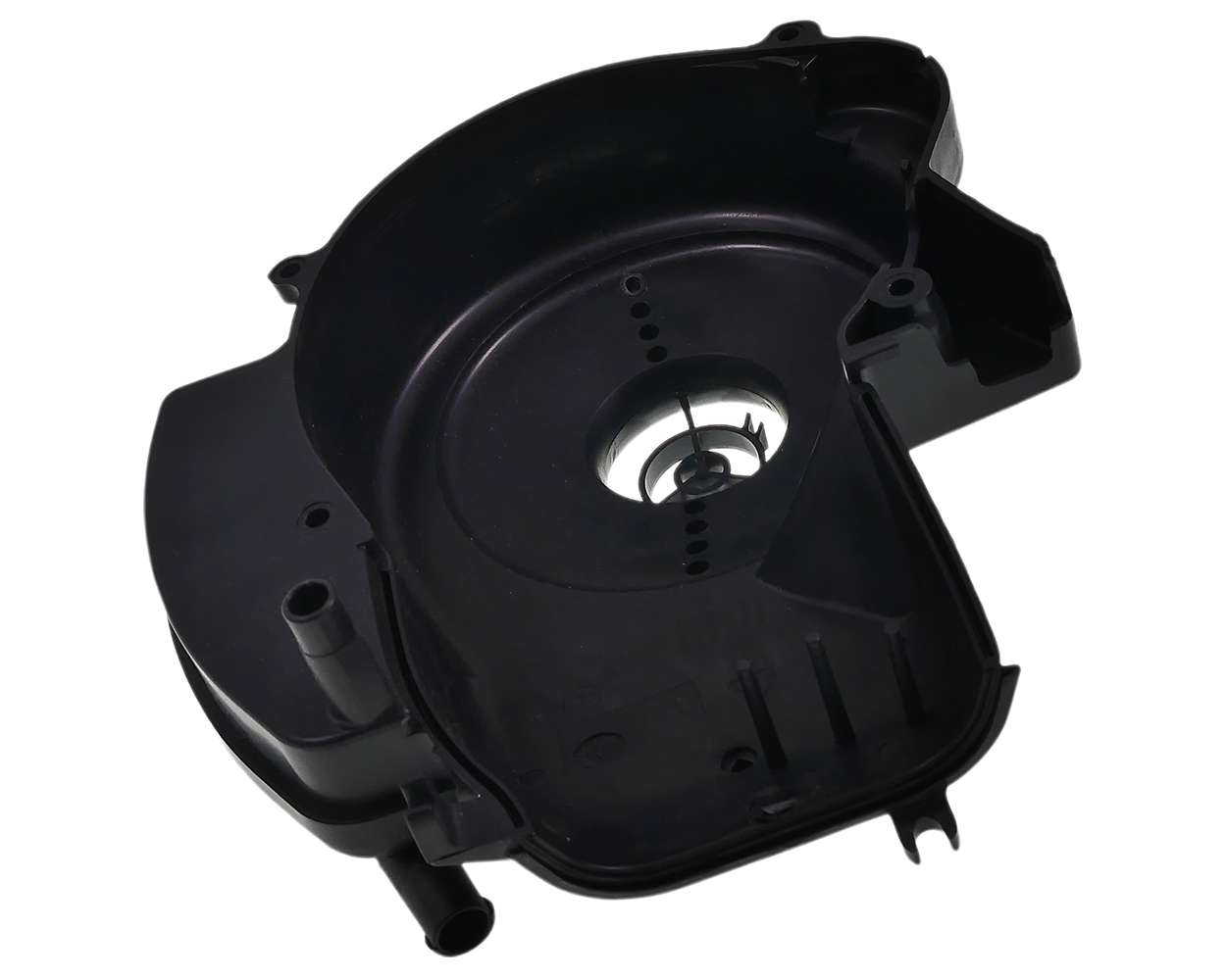 Lüfterradabdeckung Sfera 125  ET4 125 M06 Original Piaggio – Bild 10