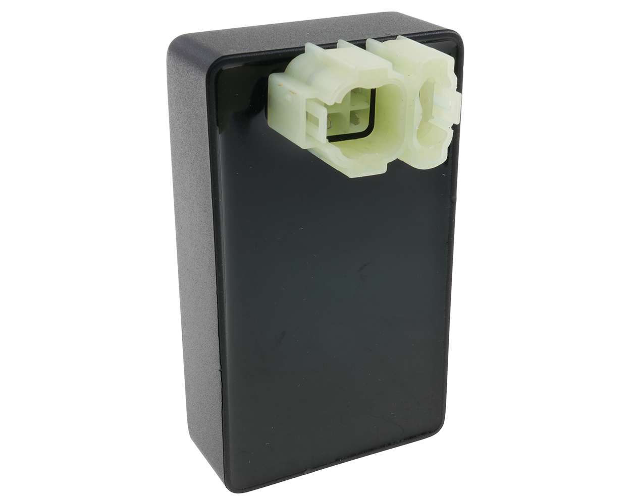 CDI Zündeinheit offen ungedrosselt Sym Allo Fiddle II Orbit Symply 50 Tuning – Bild 5