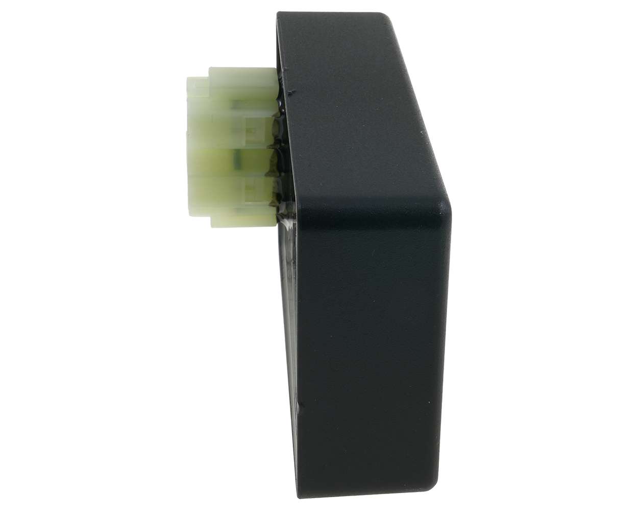 CDI Zündeinheit offen ungedrosselt Sym Allo Fiddle II Orbit Symply 50 Tuning – Bild 9