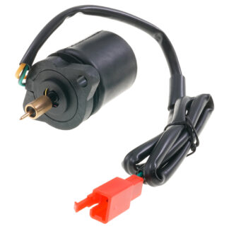 E-Choke Kaltstartautomatik China 1E40QMB CPI Keeway Generic Longija Ersatz Roller Quad 2-Takt