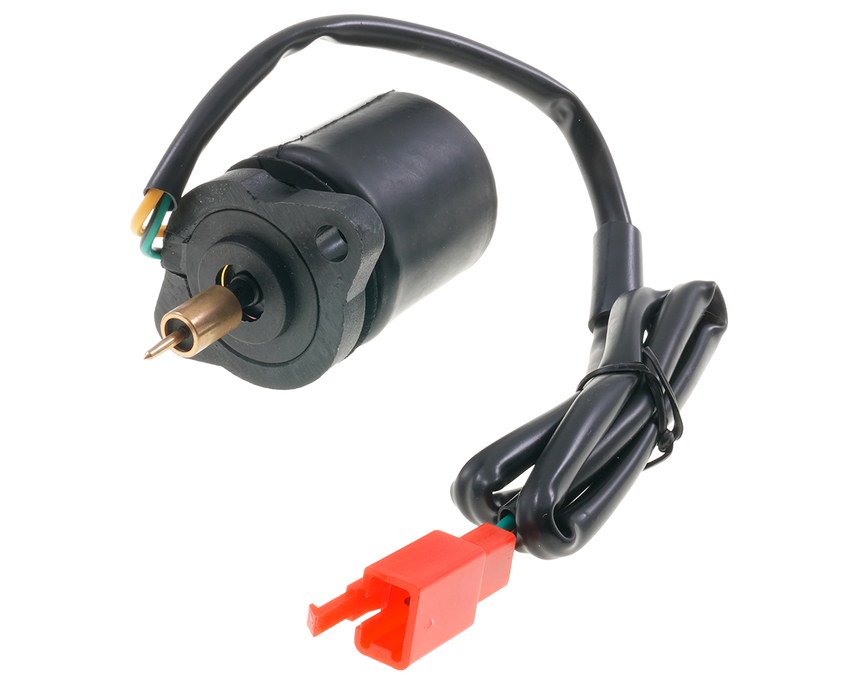 E-Choke Kaltstartautomatik China 1E40QMB CPI Keeway Generic Longija Ersatz Roller Quad 2-Takt 1 E-Choke Kaltstartautomatik China 1E40QMB CPI Keeway Generic Longija Ersatz Roller Quad 2-Takt