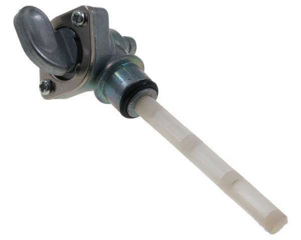 Benzinhahn Kraftstoffhahn Piaggio NRG NTT Gilera Stalker Storm – Bild 3