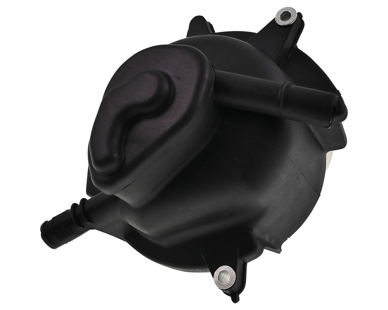 Wasserpumpe komplett kompatibel für Peugeot 2-Takt stehend Speedfight 1 / 2, S1, E1, E2, 307 WRC, X-Fight 50, LC, wassergekühlt Wasserpumpendeckel – Bild 2