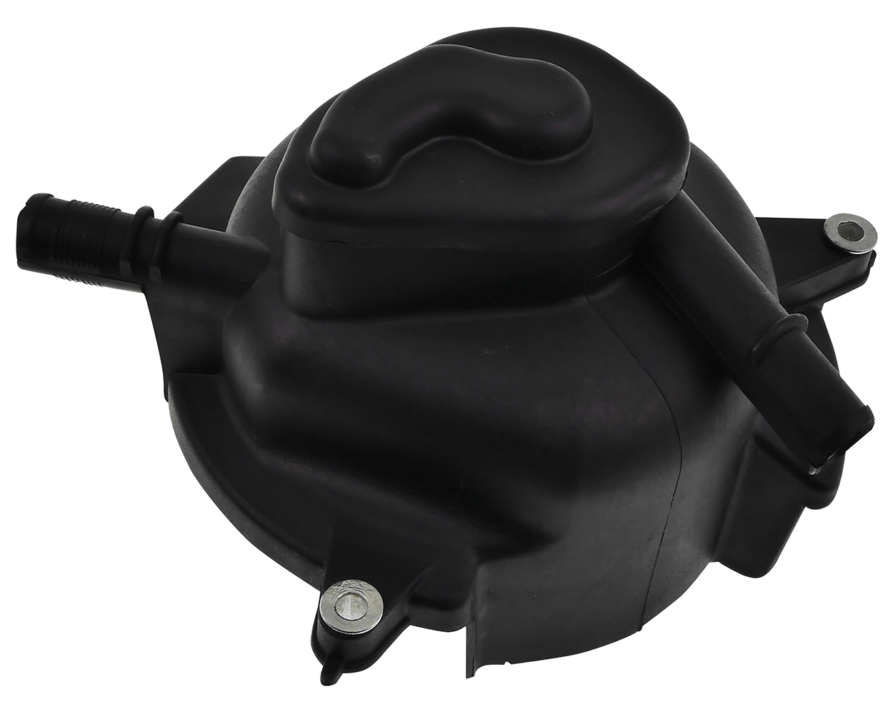 Wasserpumpe komplett kompatibel für Peugeot 2-Takt stehend Speedfight 1 / 2, S1, E1, E2, 307 WRC, X-Fight 50, LC, wassergekühlt Wasserpumpendeckel – Bild 4