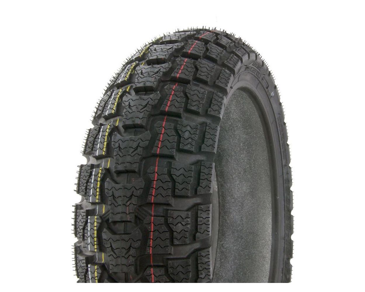 Reifen IRC Urban Snow SN 26 MS 100 / 90-10 56J TL – Bild 5