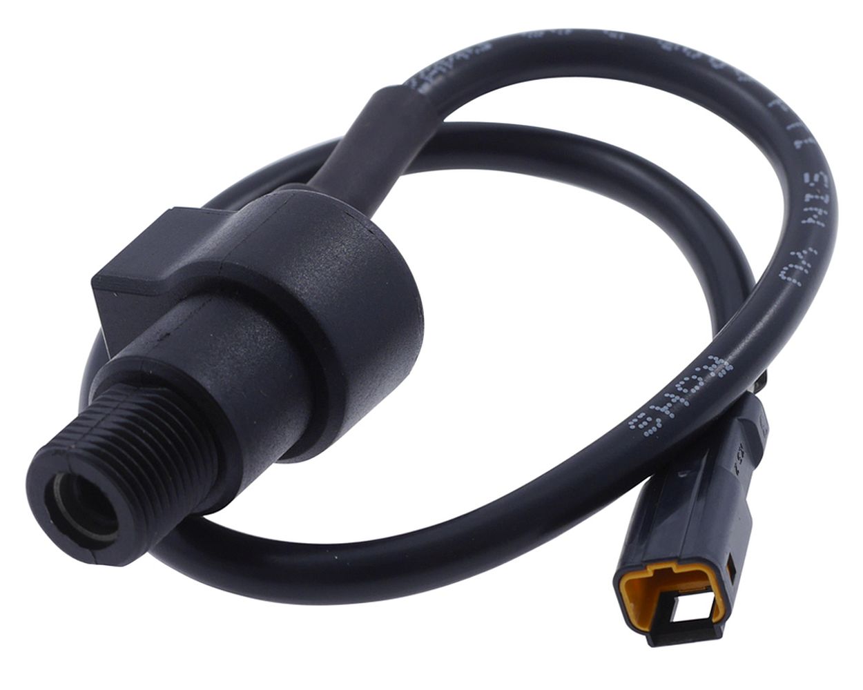 Geschwindigkeitssensor Signaladapter KOSO W3 für Tacho D64, DB EX-02, DB02, DL025, RX2N, XR-S JIS TYPE A – Bild 2