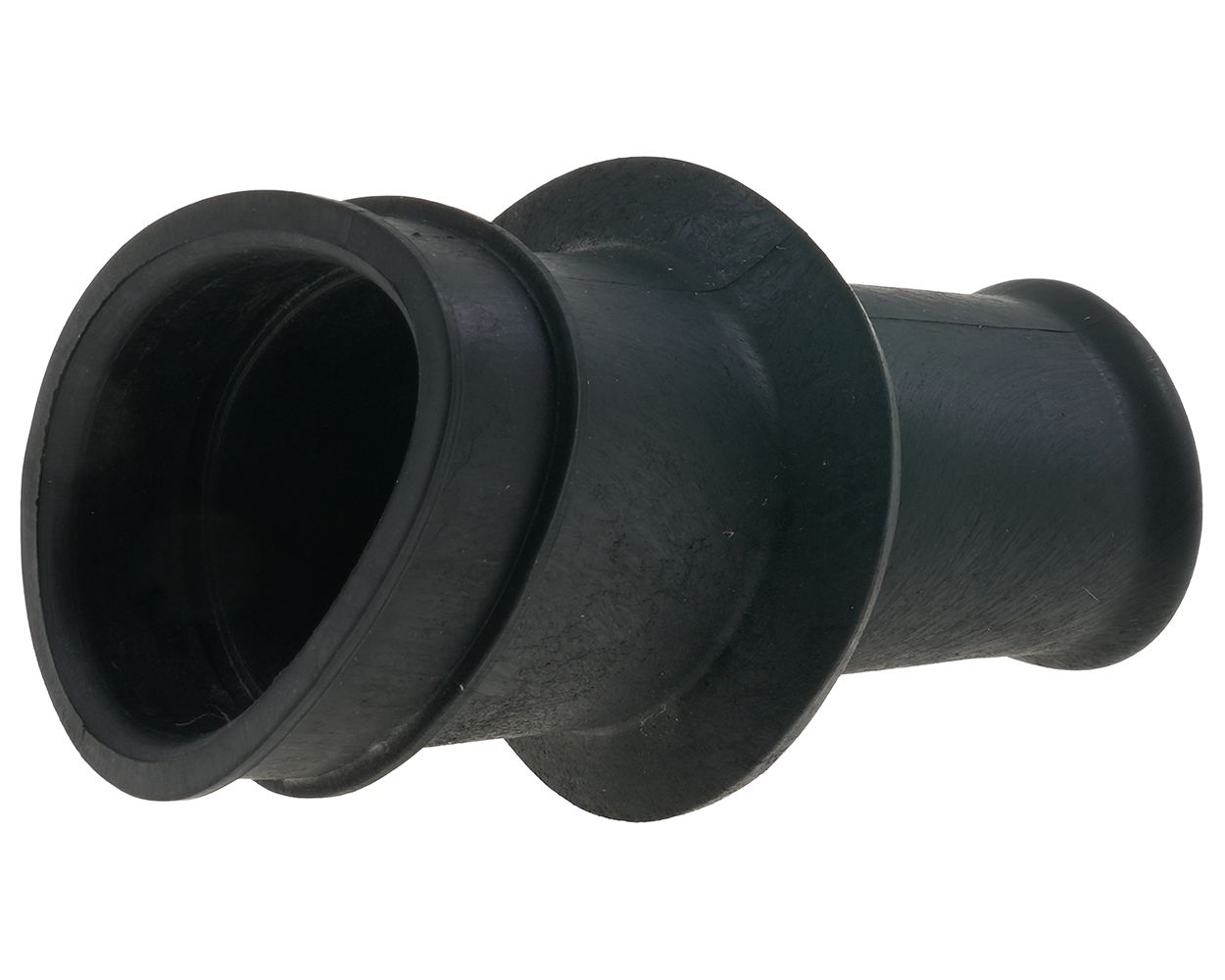Ansauggummi Vergaser / Luftfilter 2-Takt kompatibel für Aprilia SR 50 00-12 – Bild 4