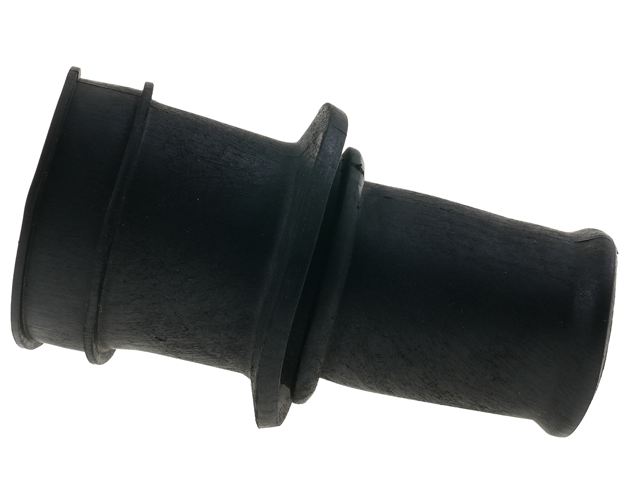 Ansauggummi Vergaser / Luftfilter 2-Takt kompatibel für Aprilia SR 50 00-12 – Bild 5