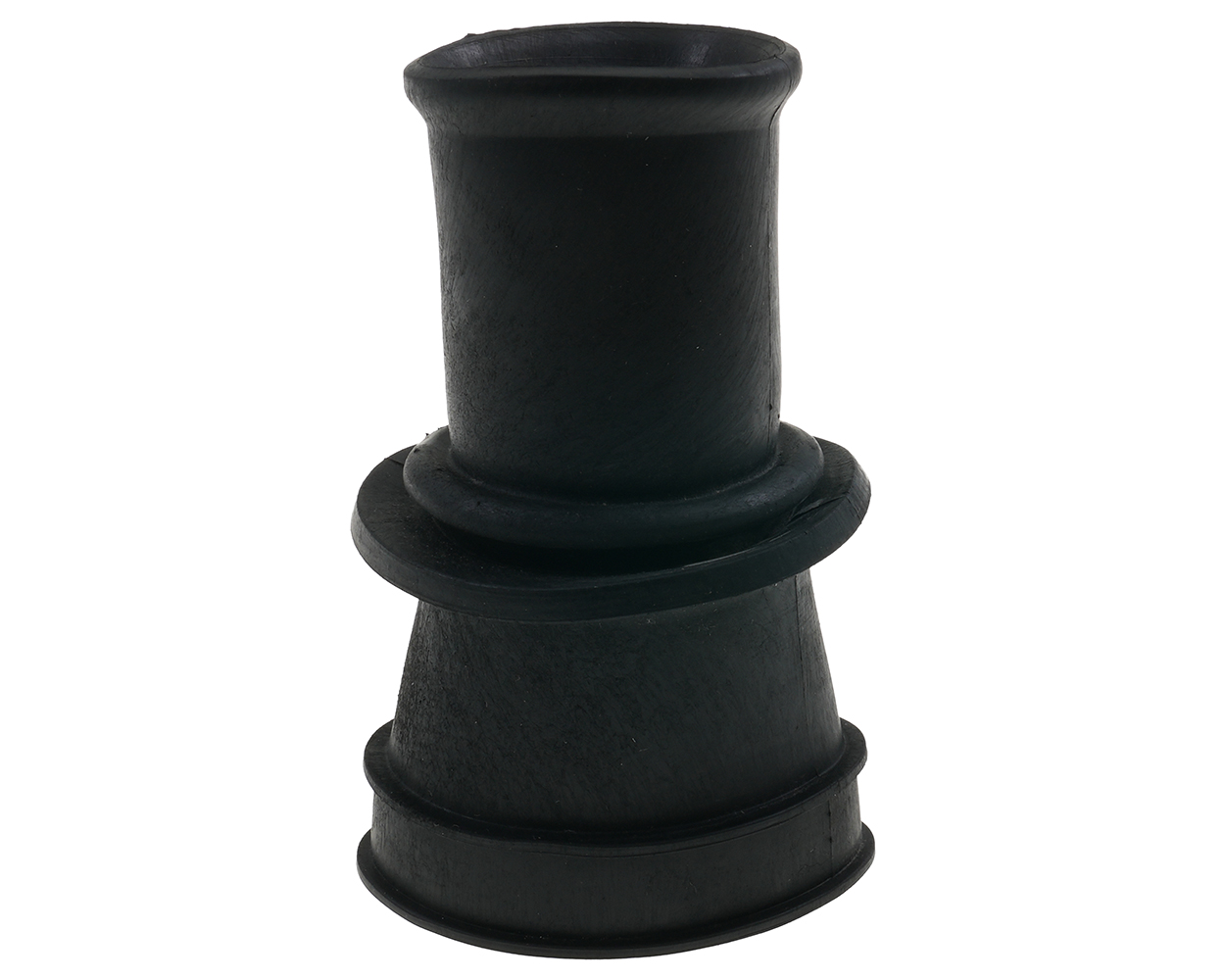 Ansauggummi Vergaser / Luftfilter 2-Takt kompatibel für Aprilia SR 50 00-12 – Bild 7