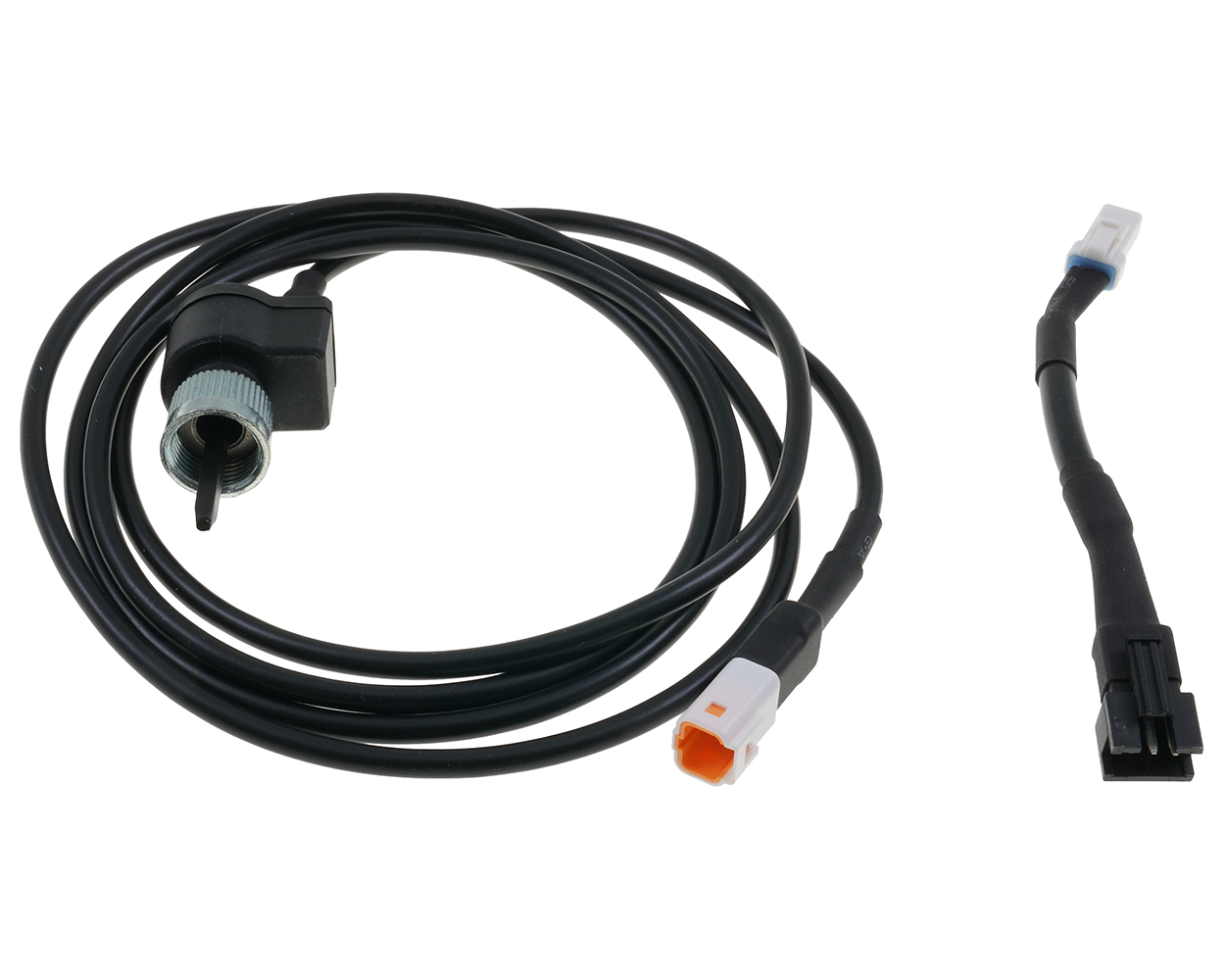 Geschwindigkeitssensor / Signaladapter KOSO [S3] für Tacho D48, D55, GP-Style, RX1N, Stage6 135CM-PASSIV – Bild 9