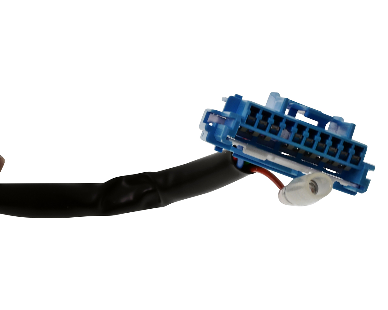 Koso Adapterkabel für Tachometer für Sondermodelle Race Replica MBK Nitro 50 -98 55BR und Yamaha Aerox bis 2003 – Bild 7