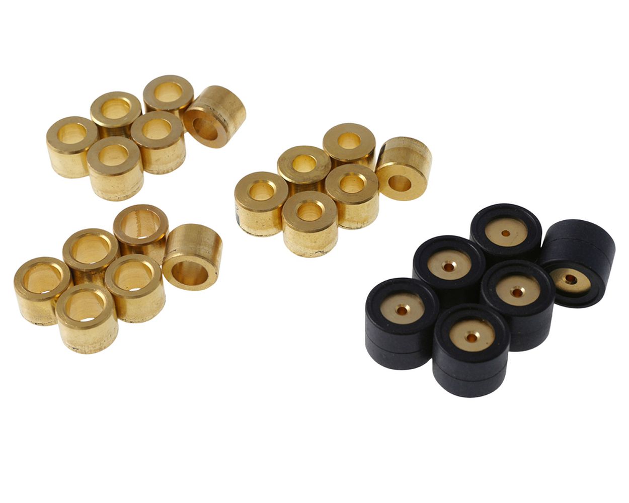 Variomatikabstimmset STAGE6 versch Ausführungen 19X15,5MM - 4,1-5,5G – Bild 3
