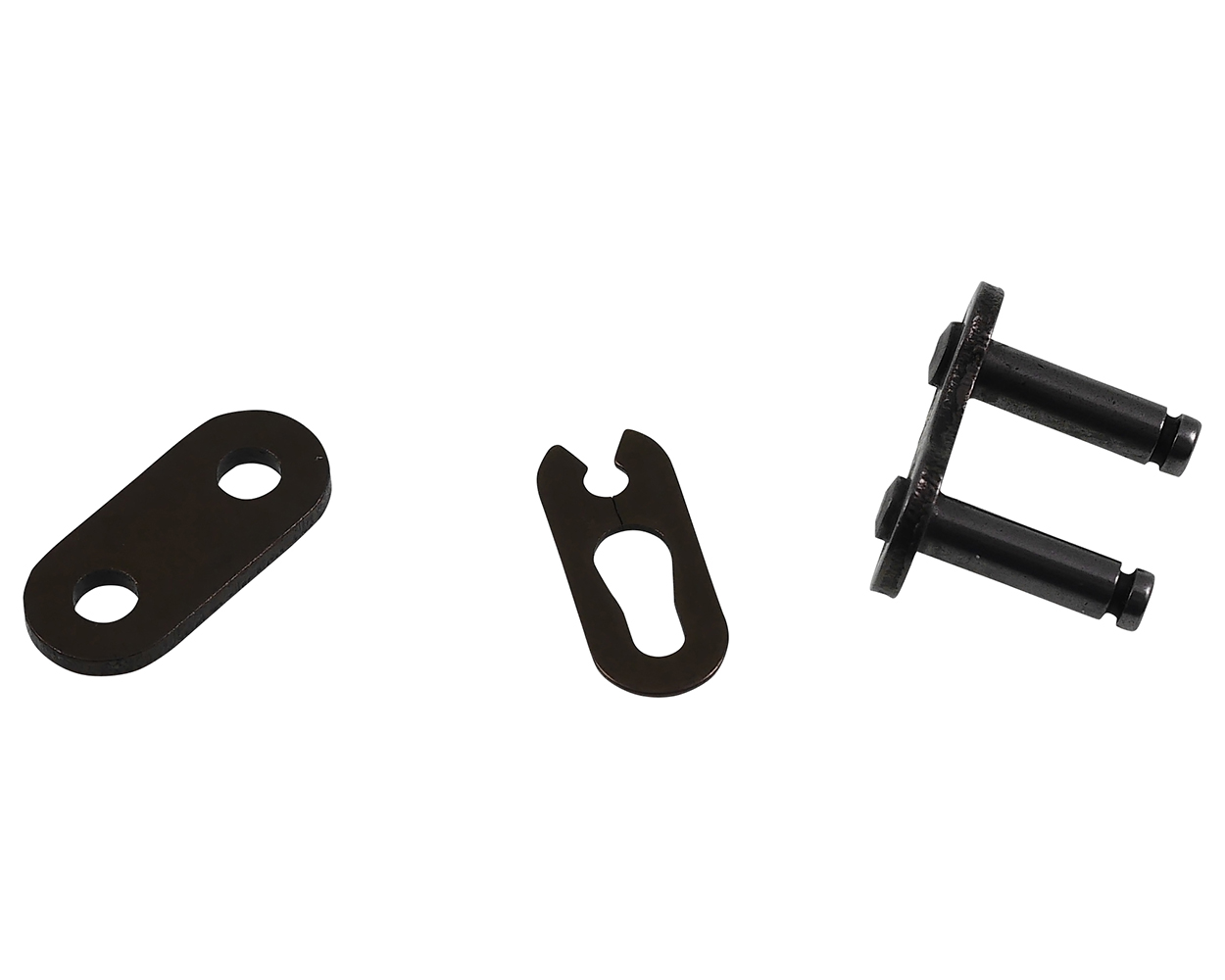 Kettensatz Performance KIT Stahl SUPERSPROX Teilung 420, 11 / 53 Zähne kompatibel für Aprilia SX 50, RX50, Derbi Senda Ersatz Moped Motorrad Kettensatz – Bild 8