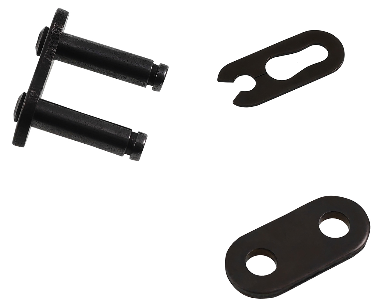 Kettensatz Performance KIT Stahl SUPERSPROX 428 Teilung, 16 / 51 Zähne kompatibel für Hyosung GV 125 S Aquila (18-23) Ersatz Moped Motorrad Kettensatz – Bild 8