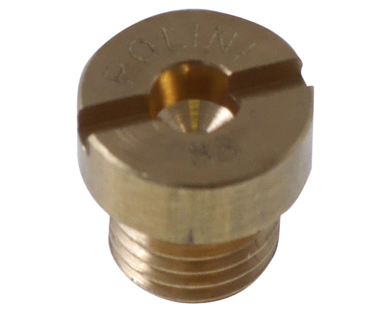 Hauptdüse POLINI 6mm für Dellorto Vergaser 88 – Bild 7