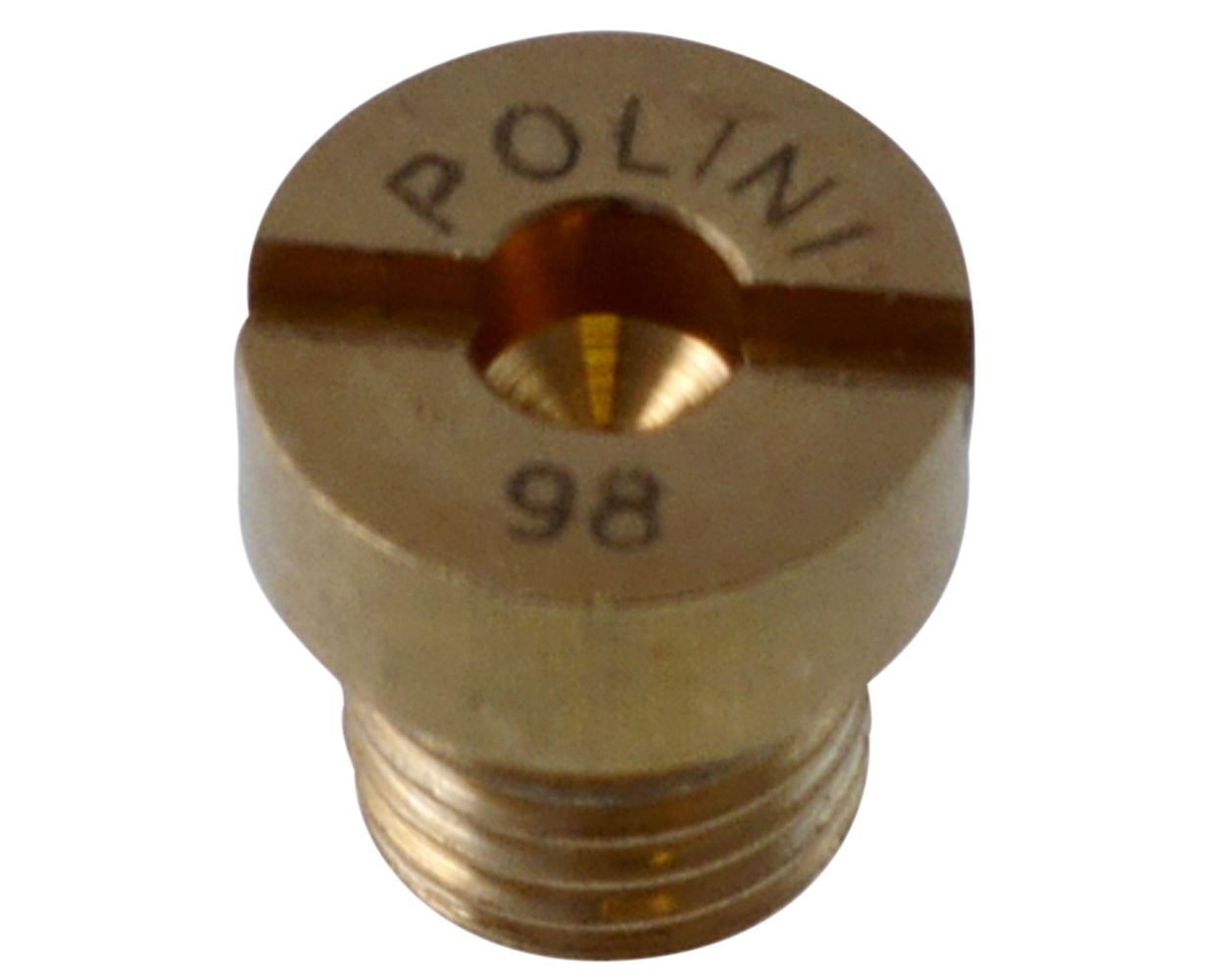 Hauptdüse POLINI 6mm für Dellorto Vergaser 88 – Bild 10