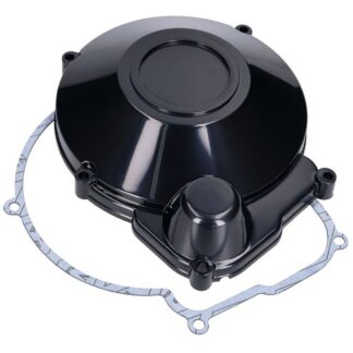 Lichtmaschinendeckel schwarz für Minarelli AM6