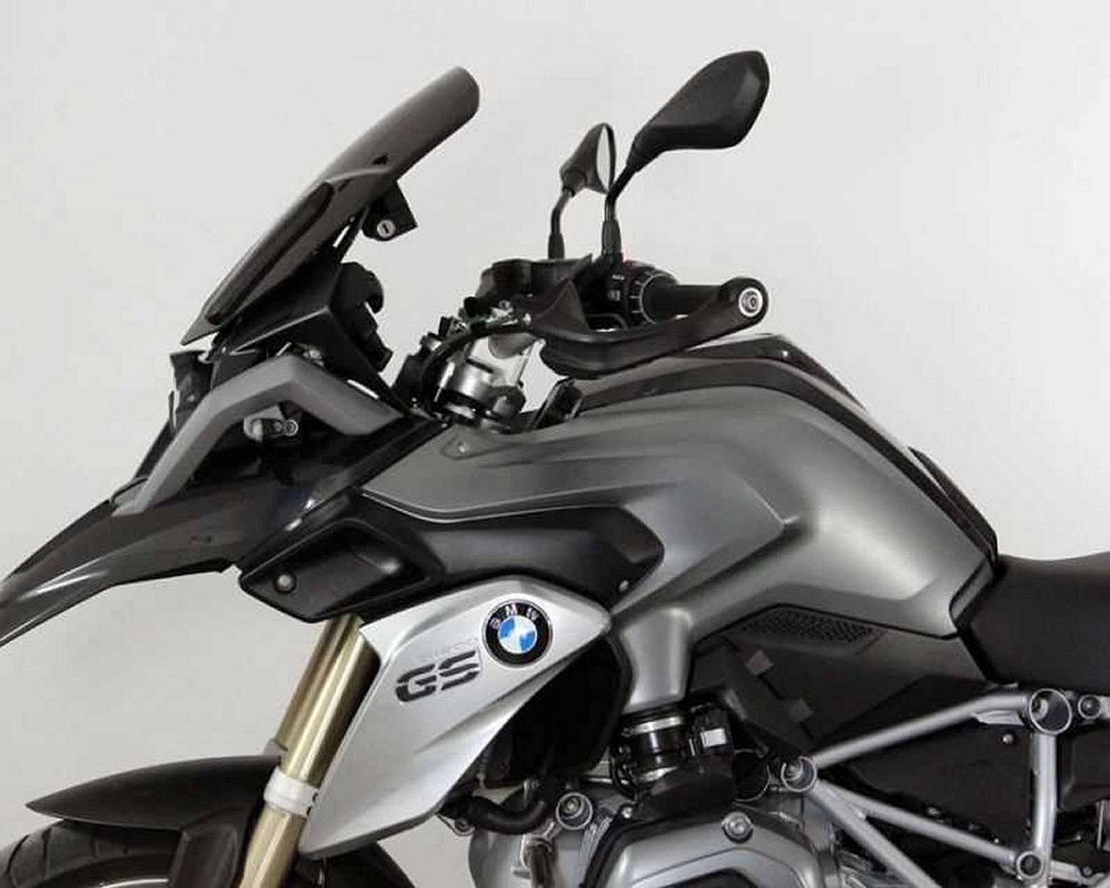 Scheibe MRA-Tourenscheibe T, BMW R 1200 GS, 13-, Adventure 1 – Bild 3