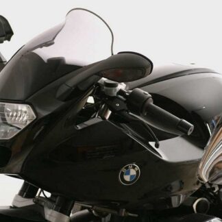 MRA-Tourenscheibe Scheibe, BMW R 1200 S, 06-, rauchgrau