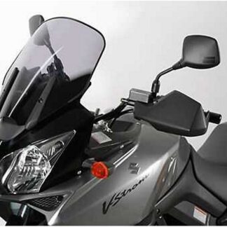 Scheibe MRA-Tourenscheibe, Suzuki DL 650 / 1000, 04-10, rauchgrau