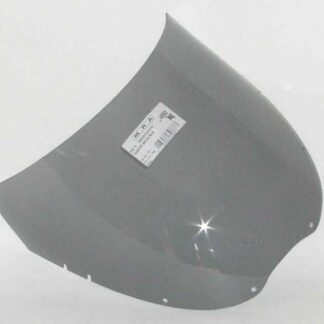 MRA-Touringscheibe, kompatibel für Yamaha FZR 1000, 89-90, rauchgrau