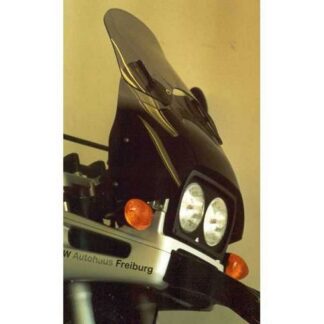Scheibe MRA-Vario Screen Maxi BMW R850/1100 GS, klar