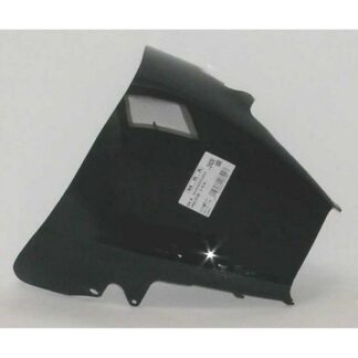 MRA-Verkleidungsscheibe für Honda VFR 800 (98-01), rauchgrau, Originalform