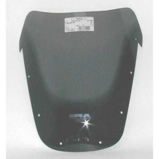 Scheibe MRA-Verkleidungsscheibe kompatibel für Yamaha FJ 1200, 88-90, klar, Originalform