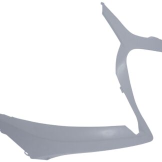 Verkleidung Seitenteil oben rechts für Suzuki GSX-R 600/750, K6/K7, K6, K7, ABS