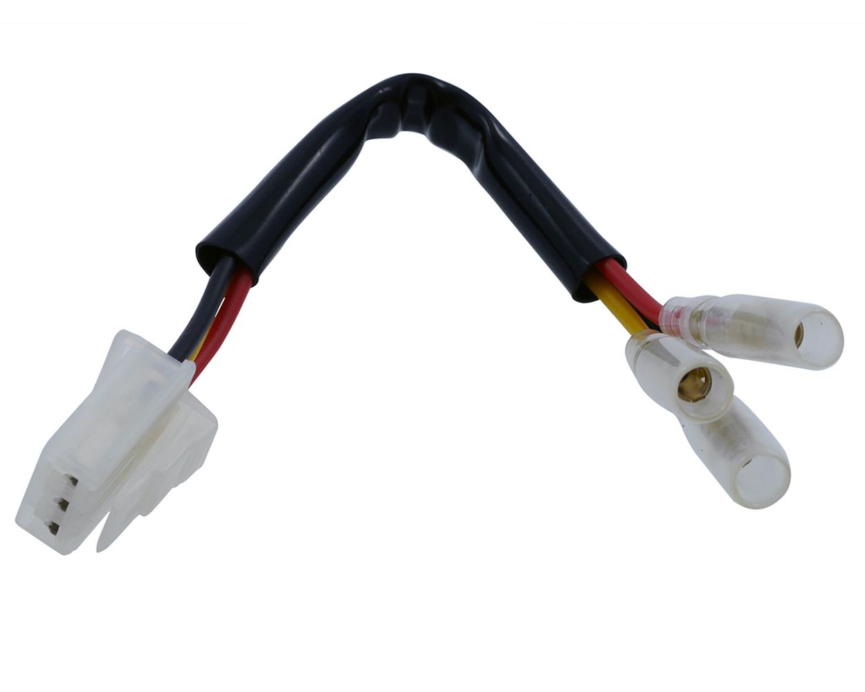Adapterkabel Rücklicht TYP 4 kompatibel für div. Suzuki und Yamaha Modelle