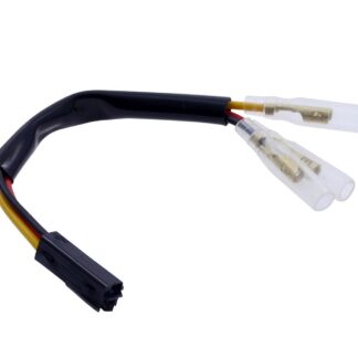 Adapterkabel Rücklicht TYP 6 kompatibel für div. Honda Modelle