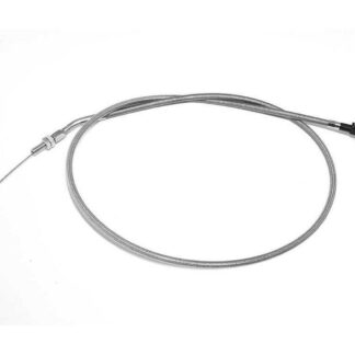 Gaszug Stahlflex schließend, Suzuki VZ1800 (M109R) 06-09, 150mm verlängert