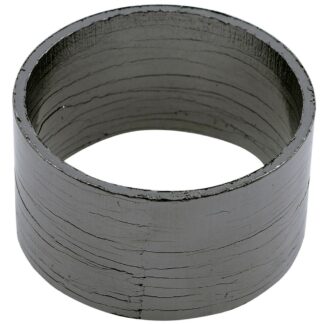 Auspuffdichtung kompatibel für Yamaha 46,5x42,5x25,0mm Auspuffverbindungsdichtung