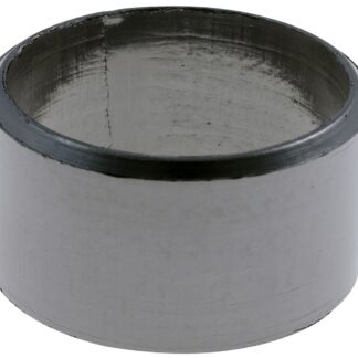 Auspuffdichtung kompatibel für Yamaha 59,0x52,0x31,0mm Auspuffverbindungsdichtung