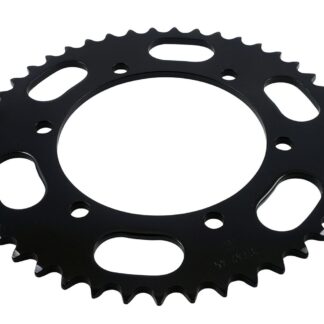 Kettenrad 45 Zähne Stahl 520er Teilung (5/8x1/4) kompatibel für MT-03 660 N RM025, RM022, H RM051, RM027, RM024