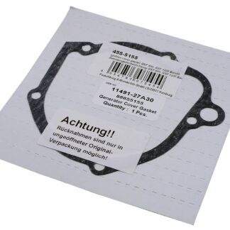 Zündungsdeckeldichtung 4-Takt für Suzuki GSF 600 Bandit (GN77B/A8), Suzuki GSX 600 F