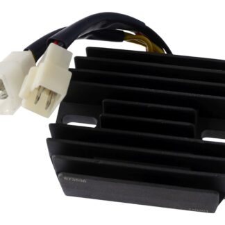 Spannungsregler / Gleichrichter Regler ESR536 Triumph DAYTONA 675, 06-10