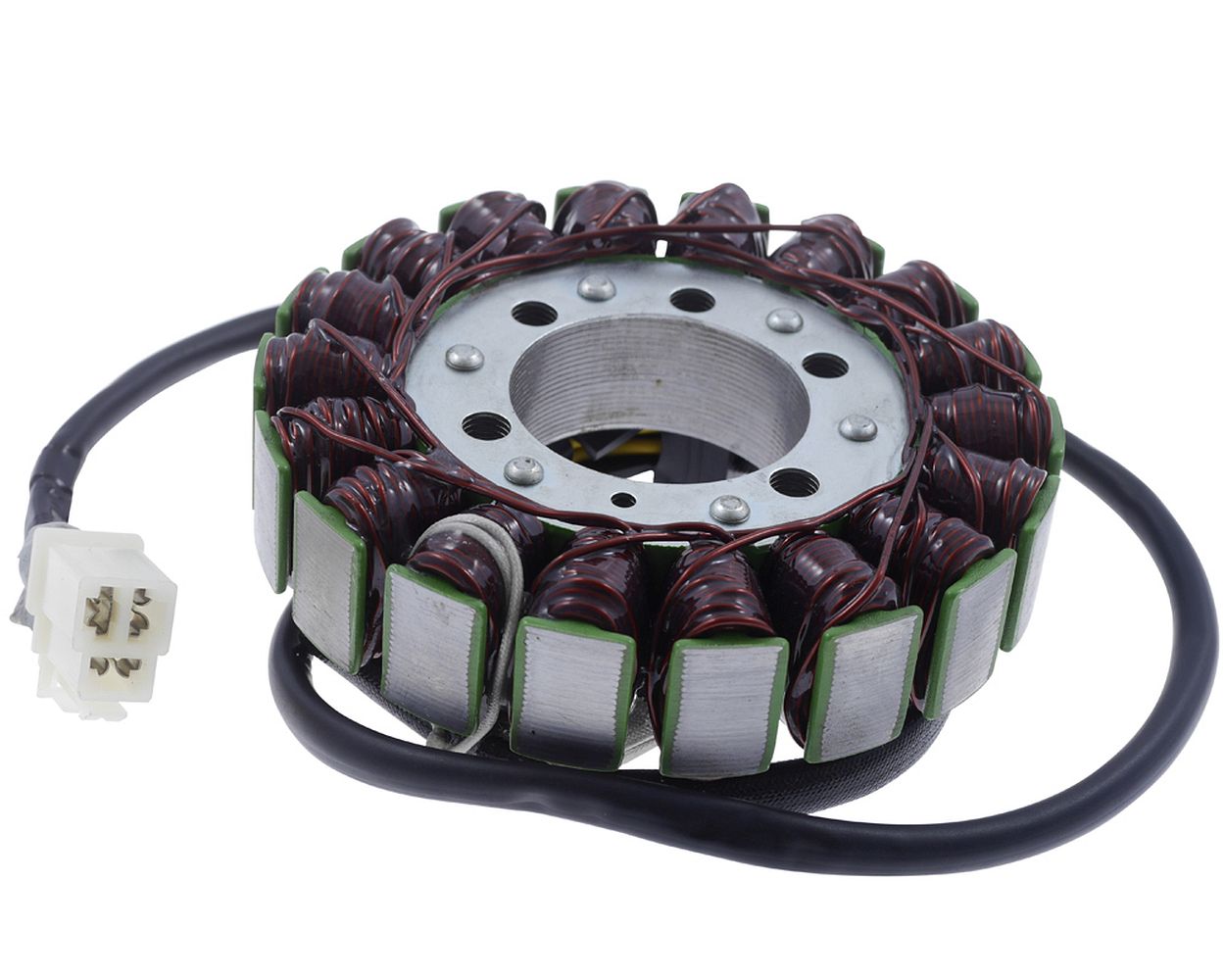 Lichtmaschine / Stator Triumph Tiger 1050, Sprint ST 1050, 05-10