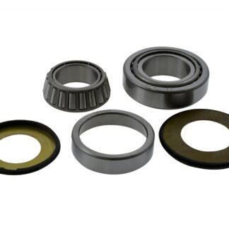 Lenkkopflager / Kegelrollenlagersatz / Steuersatz SSH 903R kompatibel für Honda CB CBR CBF NC NTV ST VFR VF VT VTR XL 400 600 1000 1100 Motorrad
