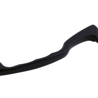 Kupplungshebel kompatibel für Yamaha SR / XT500, XJ550 /650, XS250-1100, RD250/350LC, schwarz