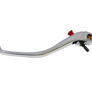 Kupplungshebel kompatibel für APRILIA RSV1000R, DUCATI Monster 1100, 749/848/999, Alu