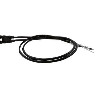 Gaszug-Set Yamaha XT 600 E / XTZ 660 E