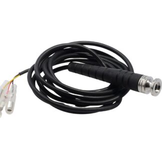 Tachowellen Adapter Daytona Koso Motogadget elektrisch