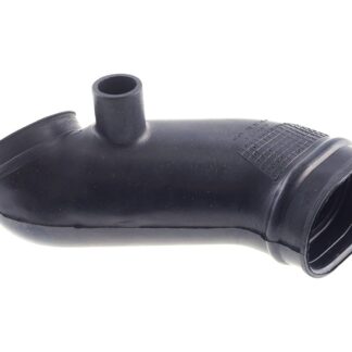 Ansaugschlauch 4-Takt kompatibel für Aprilia Leonardo 125 150 ST ab ca. 99 ORIGINAL Luftfilterschlauch Adapter Vergaser Luftfilterkasten 8144202