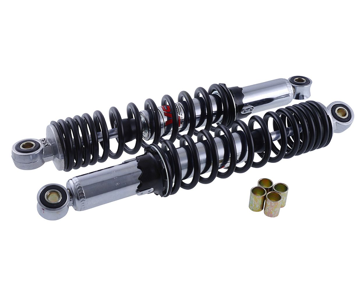Stoßdämpfer Paar YSS 320mm Hercules Mofa Moped Prima Sachs