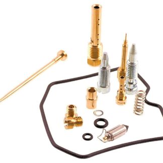 Vergaser Reparatursatz 4-Takt Kawasaki 750 Zephyr ZR750 C D ZR 750 91-99 Dichtung Set Kit