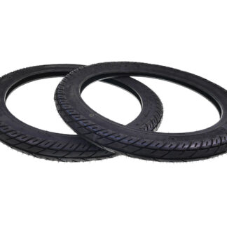 2x Reifen KENDA K208 2.50-17 4PR 38P TT