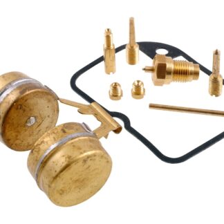 Vergaser Reparatursatz MZ ETZ125 ETZ150 Saxon De Luxe mit Schwimmer Wartungskit Set Dichtungsset Ersatz