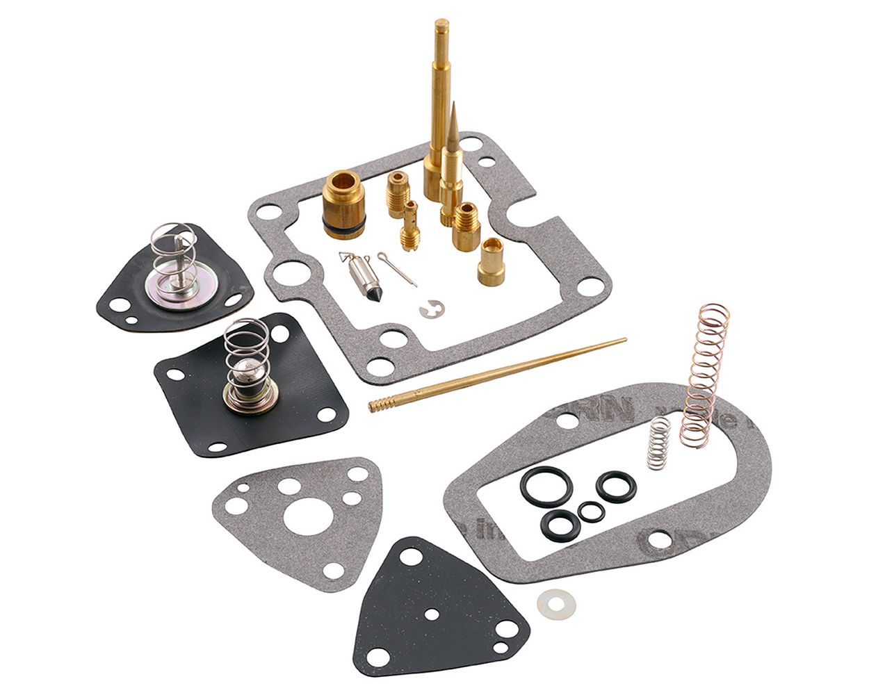Vergaser Reparatursatz Yamaha SR500 2J2 2J4 1RU 48U 3EB1 Dichtsatz Wartungskit
